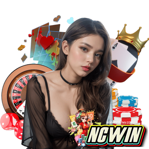 ncwin สล็อต